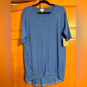 LulaRoe Irma Tunic